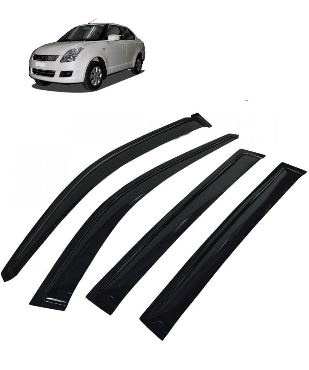 Swift dzire sales door visor price